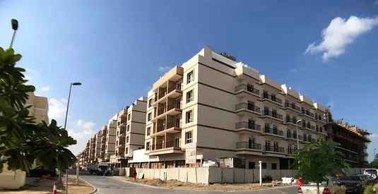 Prime Location | Spacious 1BR | Good Deal