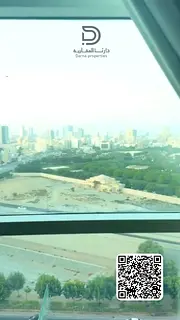 Open view of the governor's palace only 566 two rooms and a hall