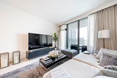Large Layout | Unobstructed Marina View | Vacant