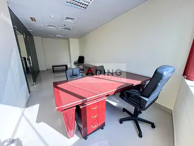 Fitted office | Partitioned | Ready to Move