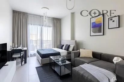 Leisure Area View | Prime Unit | Best Deal