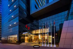 |ready to move | studio | hotel style amenities | marina living