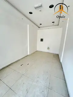 SHOP AVAILABLE VERY GOOD LOCATION RENT ONLY 42K