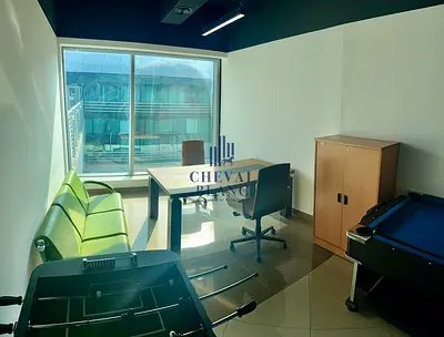 Special Offer | SZR | Compact Office | 1 Month Grace Period