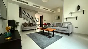 Vacant Now | 3BR + Maid | Pacifica Community