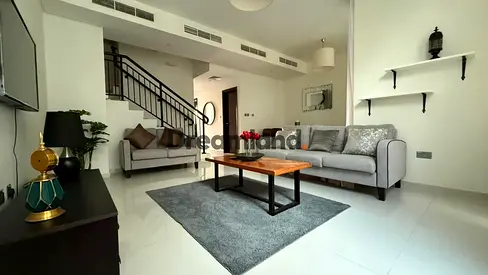 Vacant Now | 3BR + Maid | Pacifica Community