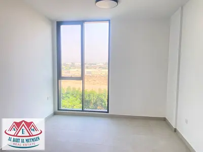 new studio in Link 4, The Failah, in the Jada project freehold