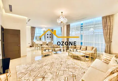 FREEHOLD ALL NATIONALITIES | HOT DEAL OWN A LUXURY STANDALONE VILLA | 4 MASTER BEDROOMS | PRIVATE SWIMMING POOL + MAID’S ROOM |