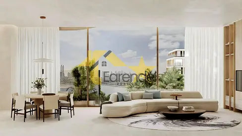 Waterfront Apartments at Dubai Islands | Strong Appreciation Potential | Freehold | No Commission