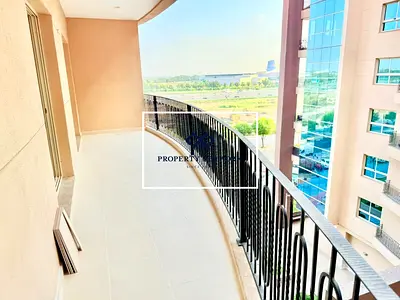 Vacant | Spacious 2-BR | 2 Covered Parking