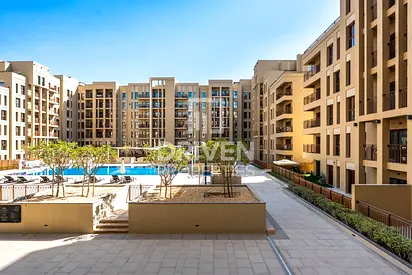 Beautifully Upgraded | VOT | Fully Furnished