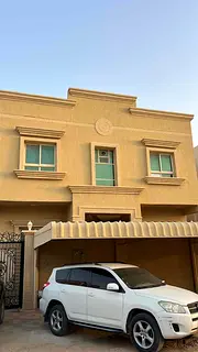 For rent, in Al-Helio, behind the nurseries  6 master rooms, a men’s sitting room, and a harem sit
