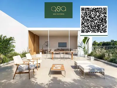 Beachfront Living | Seaview | Flexible Payment Plan | Luxury Lifestyle