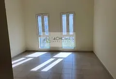 Open Kitchen Layout | Ground Floor | Rented Unit
