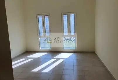 Open Kitchen Layout | Ground Floor | Rented Unit