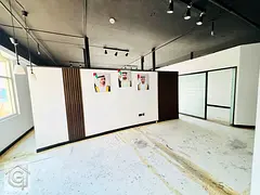 Spacious Ready-to-Move-In Office on Mina Road attached pantry and washroom