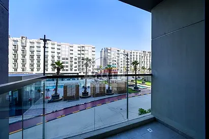 Sale 475000/-AED confirm Deal Studio Lawnz by Danube