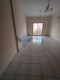 3bhk Apartment nassariya