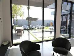 Private Garden Villa | Family-Oriented | Resale