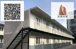 🏢 Great Investment Opportunity for Large Companies Fully Equipped Labor Accommodation in Al Nuaim