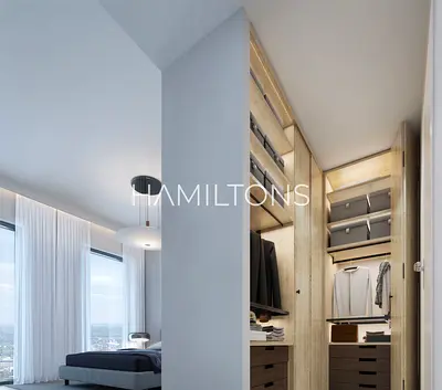 Modern Apartment | Walkable Community