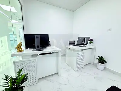 Fully Fitted Office | Direct from Owner | Near to Public Transport |