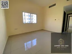 One bedroom and living room, master balcony with a view, first occupancy, central air conditioning,