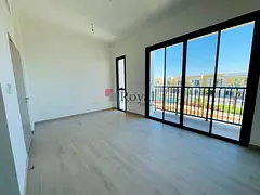 Modern 2-Bedroom plus Maids Room | Brand New Townhouse