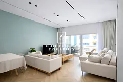MODERN DESIGN | SPACIOUS | HIGH FLOOR