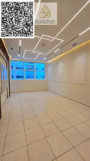🏙 Two-bedroom apartment for sale – Ajman One Tower Open city and park views 🌳 A unique oppor