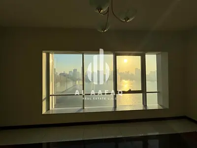 Sea View 4bhk | AC Chiller Free | All Master bedrooms