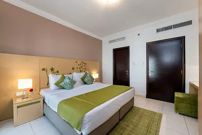 Brand New 1BHK! All Inclusive ! No Hidden Charges