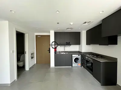 Luxury 2BR Apartment with Balcony | Prime Location | Modern Living in Aljada