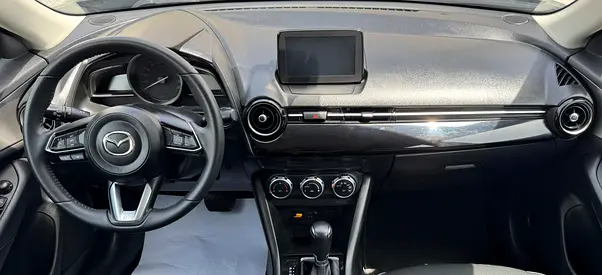 Mazda CX-3 GS, миниатюра 17