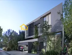 6BHK VILLA ELEGANT DESIGN | GREEN COMMUNITY | GOLDEN VISA |