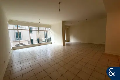 3 BR + Maid | Largest Layout | Low Floor