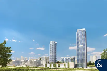 Genuine Resale | Prime Location Downtown