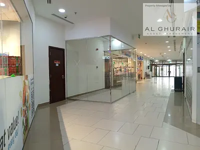 Shop For Rent | High Footfall Mall