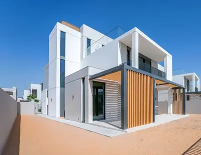 Luxurious 4-Bedroom Villa for Rent | Close to Garden