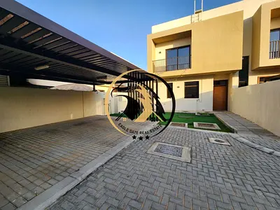 Luxury 3BHK + Maid | 4 Washrooms | End Corner | Nasma Residences | 4 Cheques