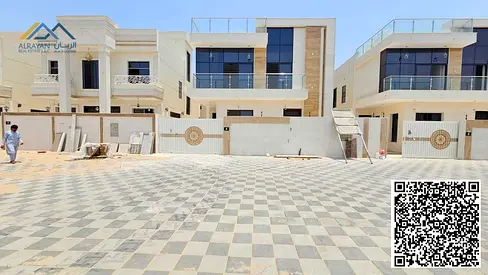 شامل رسوم التسجيل والتمليك تملك حر لجميع الجنسيات بدون دفعه مقدمه مع ارتداد كبير