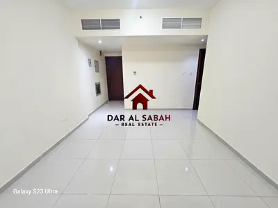 1BHK 1MONTH FREE (6 CHEQUES PAYMENT) AL NAHDA SHARJAH DUBAI SHARJAH BORDER WALKING DISTANCE RTA BUS STOP F22F24