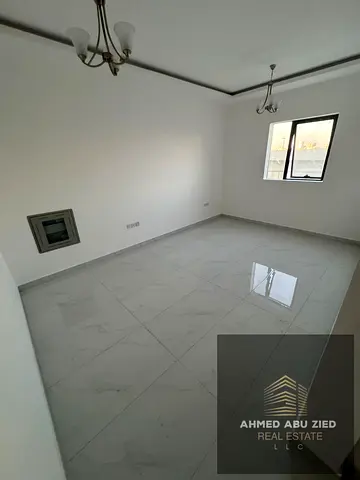 First occupancy | Master bedroom and living room | 2 bathrooms | Open view | Fully equipped kitchen | Balcony | Spacious areas | Deluxe finishing | Fo