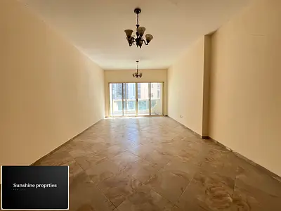 Huge 3Bedroom+Store Room/With Balcony Open View