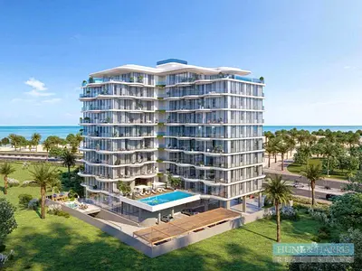 1 Bedroom for Sale Marjan Island - Aqua Maya - Soulful Coastal Living