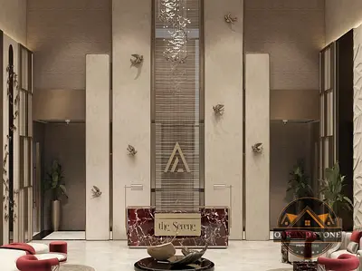 Stylish 1-Bedroom | High ROI | Prime Location