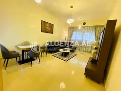 Fully Furnished | Spacious Layout | Ready to Move