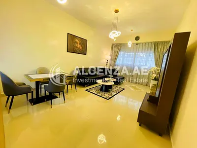 Fully Furnished | Spacious Layout | Ready to Move