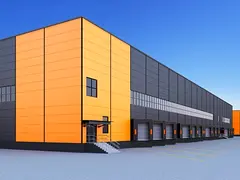 WAREHOUSE FOR SALE | AL QASIMIA CITY | PAYMENT PLAN AVAILABLE | FREE HOLD