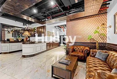 Burj Khalifa View | Furnished | Vacant